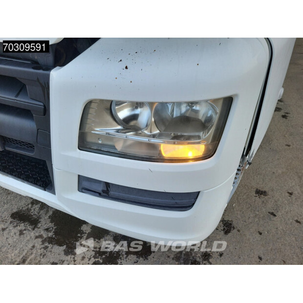 2019 MAN TGS 18.460-45061594
