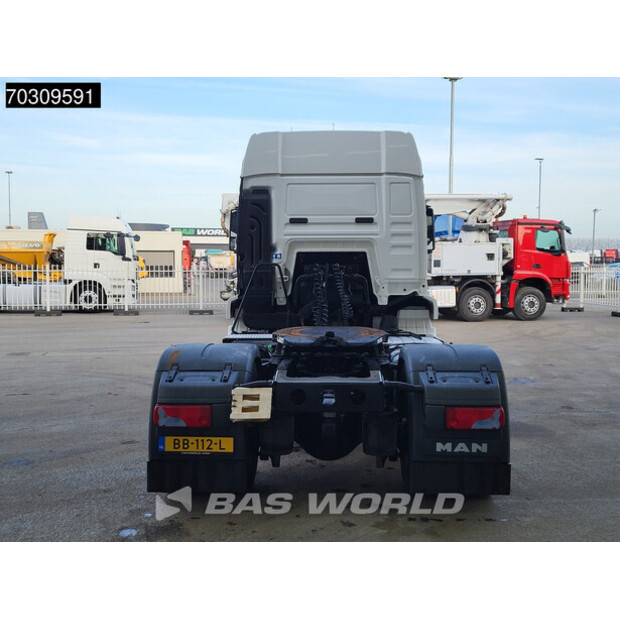 2019 MAN TGS 18.460-45061595