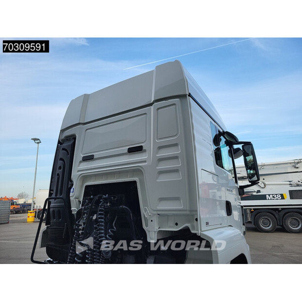 2019 MAN TGS 18.460-45061596