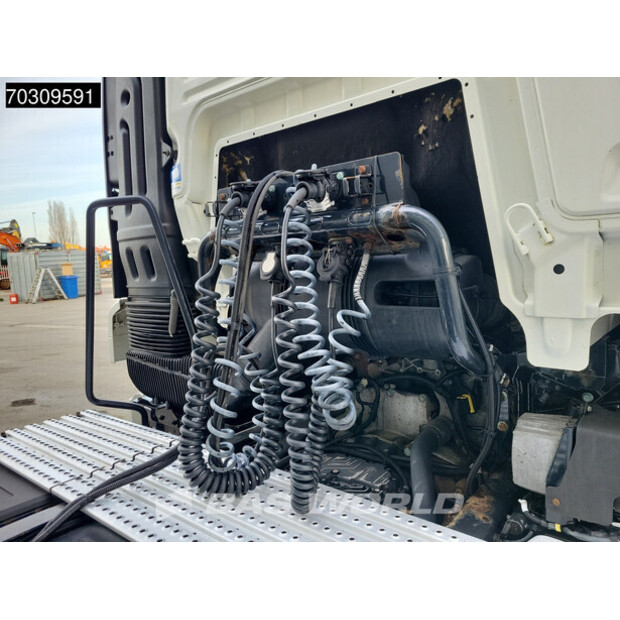 2019 MAN TGS 18.460-45061597