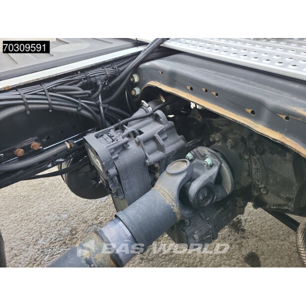 2019 MAN TGS 18.460-45061598