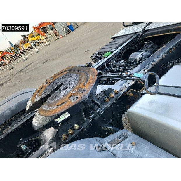 2019 MAN TGS 18.460-45061599