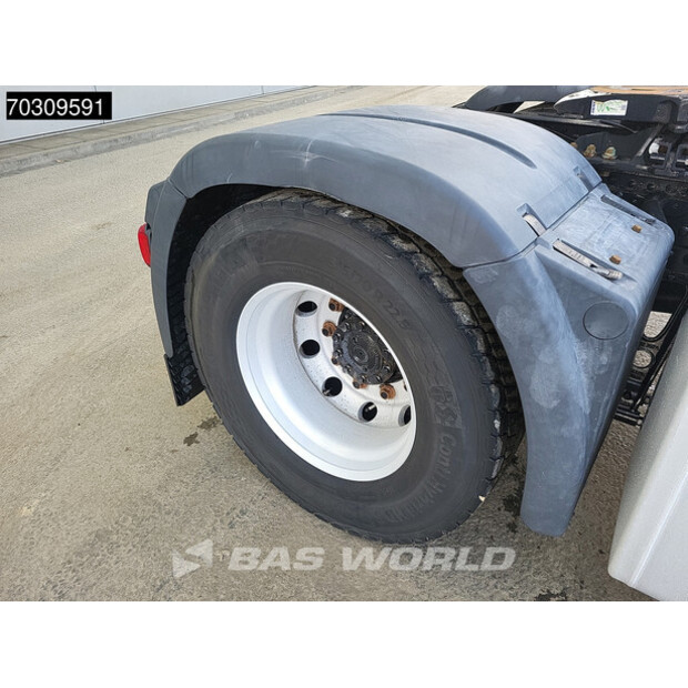 2019 MAN TGS 18.460-45061601