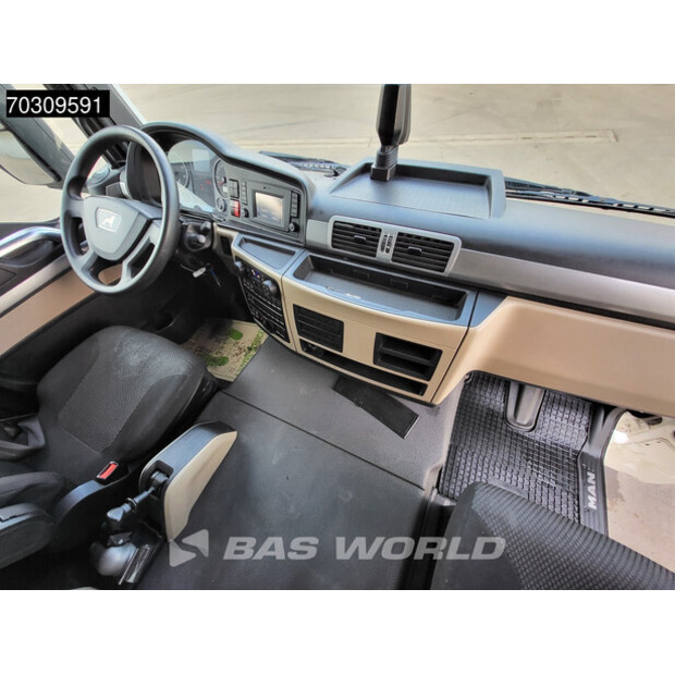 2019 MAN TGS 18.460-45061602