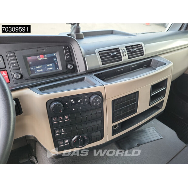 2019 MAN TGS 18.460-45061605