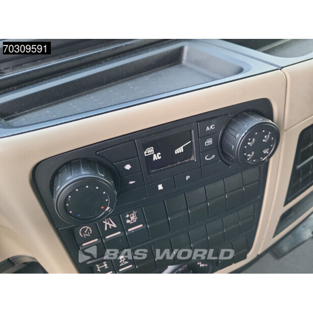 2019 MAN TGS 18.460-45061606