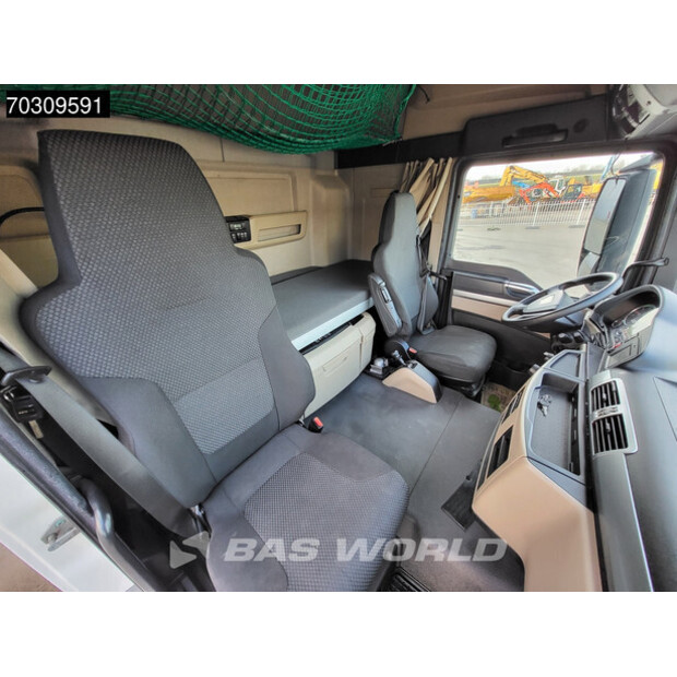 2019 MAN TGS 18.460-45061607