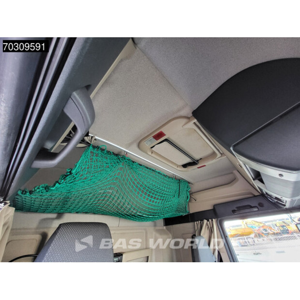 2019 MAN TGS 18.460-45061608