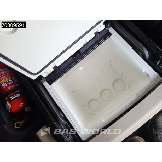 2019 MAN TGS 18.460-45061609