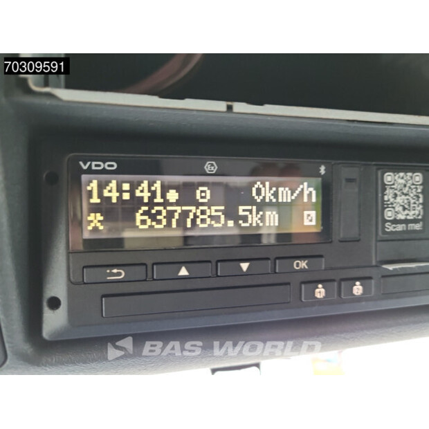 2019 MAN TGS 18.460-45061610