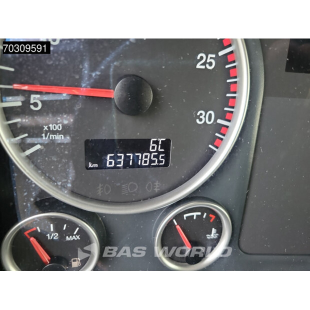 2019 MAN TGS 18.460-45061611