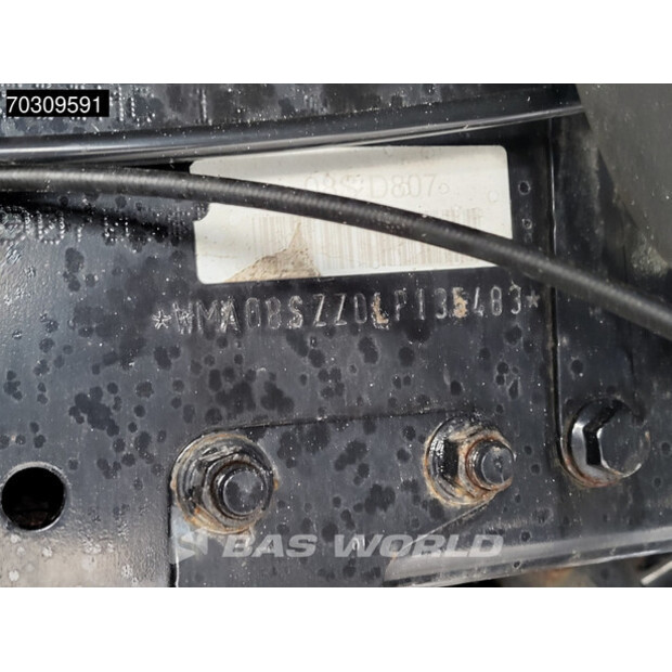 2019 MAN TGS 18.460-45061613