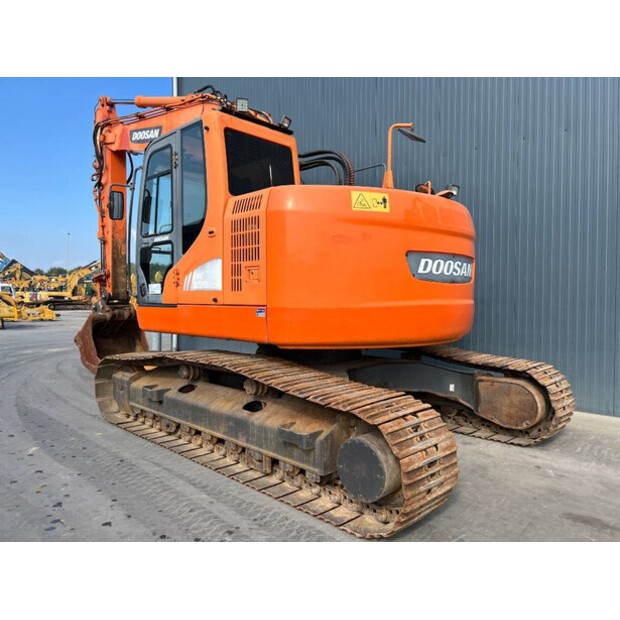 2012 Doosan DX235LCR-45061618