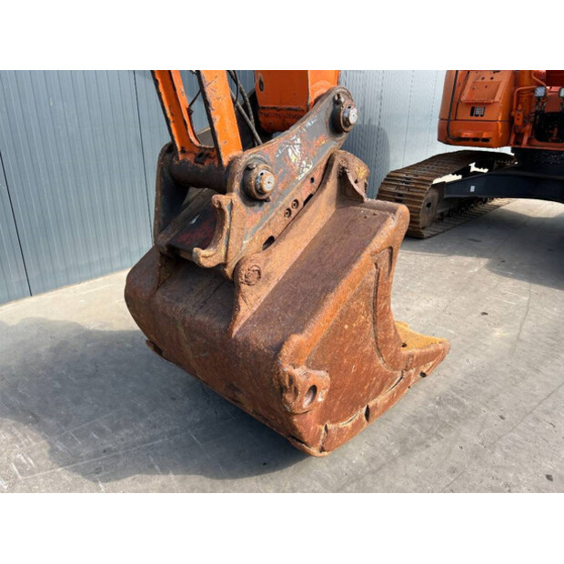 2012 Doosan DX235LCR-45061626