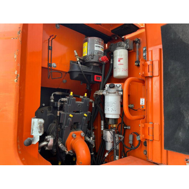 2012 Doosan DX235LCR-45061627