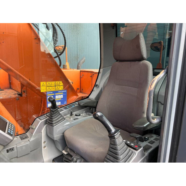 2012 Doosan DX235LCR-45061646
