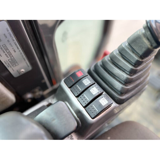 2012 Doosan DX235LCR-45061658