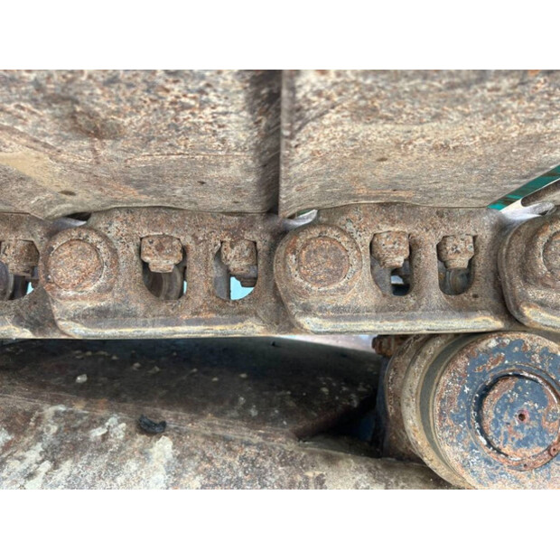 2014 KOBELCO SK500LC-9-45061689