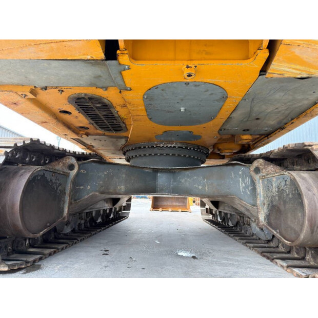 2014 Liebherr R922-45061710