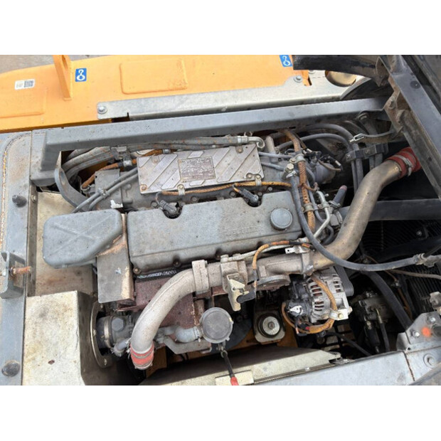 2014 Liebherr R922-45061735