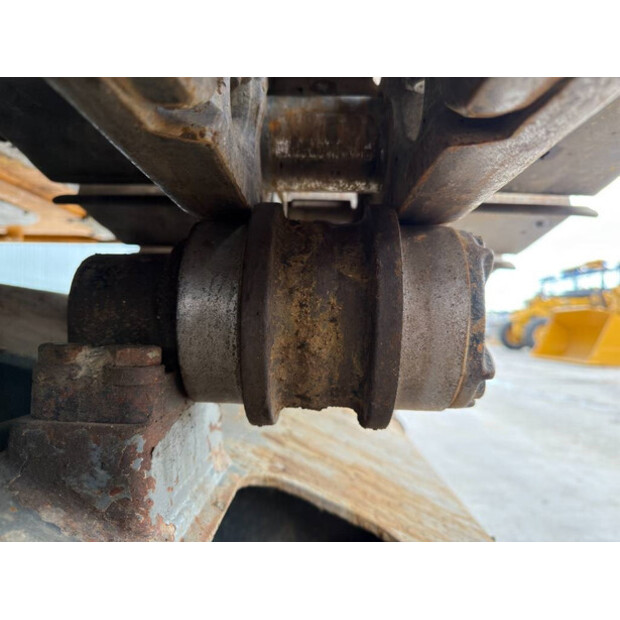 2014 Liebherr R922-45061739