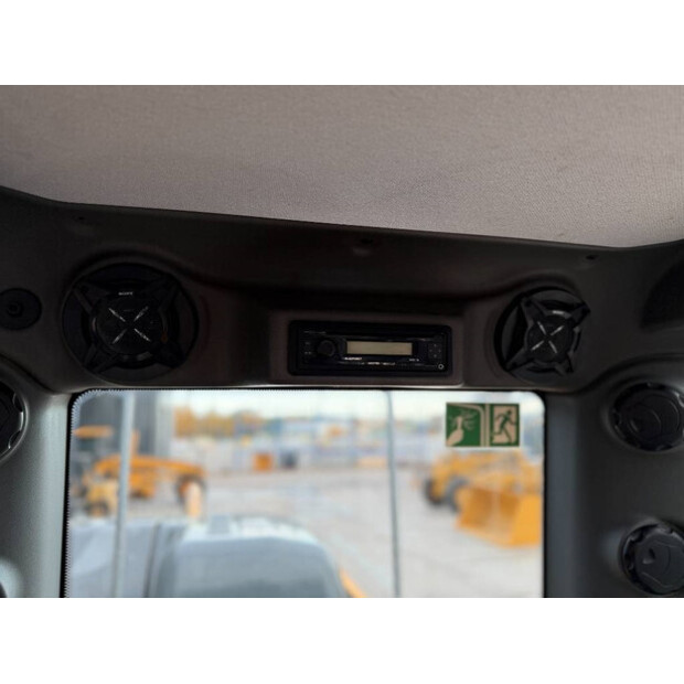 2014 Liebherr R922-45061753