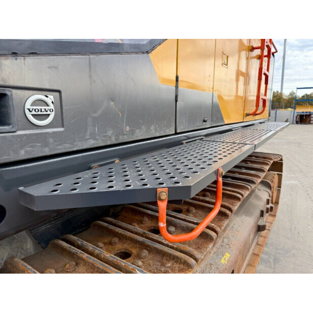 2018 Volvo EC750EL-45061852