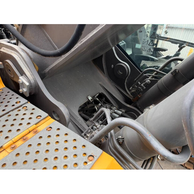 2018 Volvo EC750EL-45061863