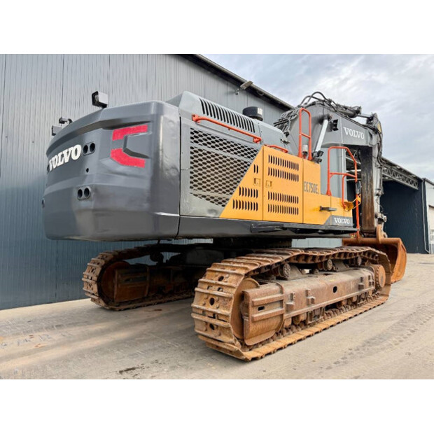 2018 Volvo EC750EL-45061885