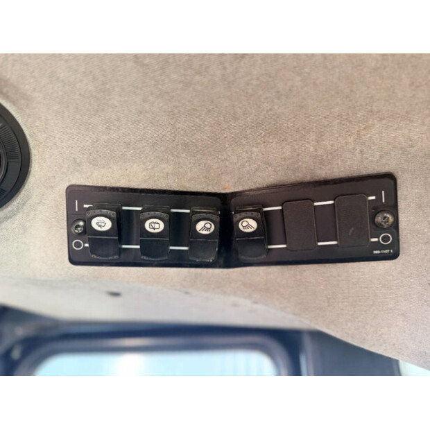 2007 Caterpillar 963D-45061936