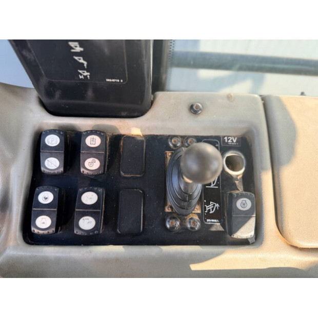 2007 Caterpillar 963D-45061938