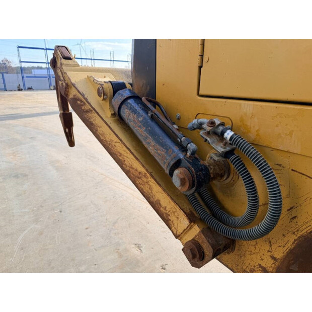 2007 Caterpillar 963D-45061959