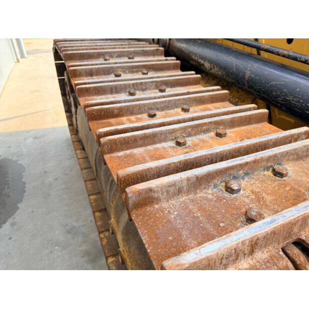 2007 Caterpillar 963D-45061964