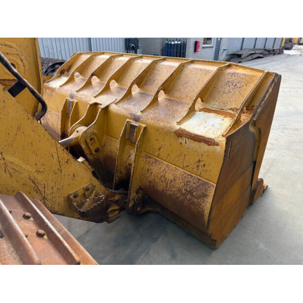 2016 Caterpillar 963K-45061983