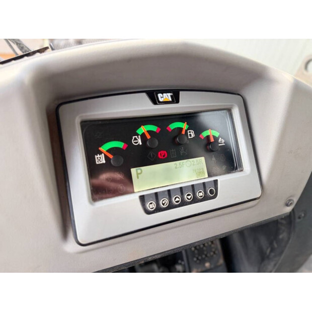 2016 Caterpillar 963K-45062008