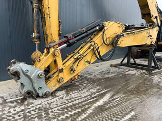 2009-caterpillar-345cl-1408338-45062099