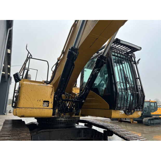 2009 كاتربيلر 345CL-45062162