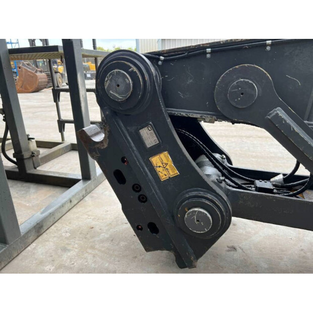 2016 Volvo EC380E HR UHD-45062268