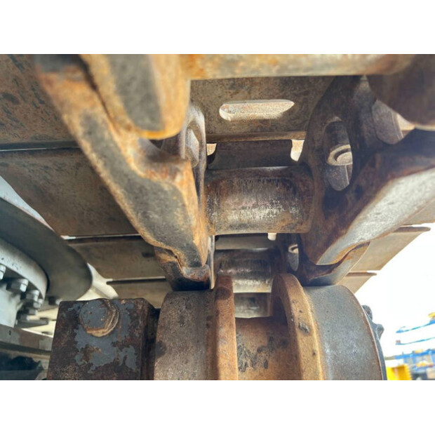 2016 Volvo EC380E HR UHD-45062309