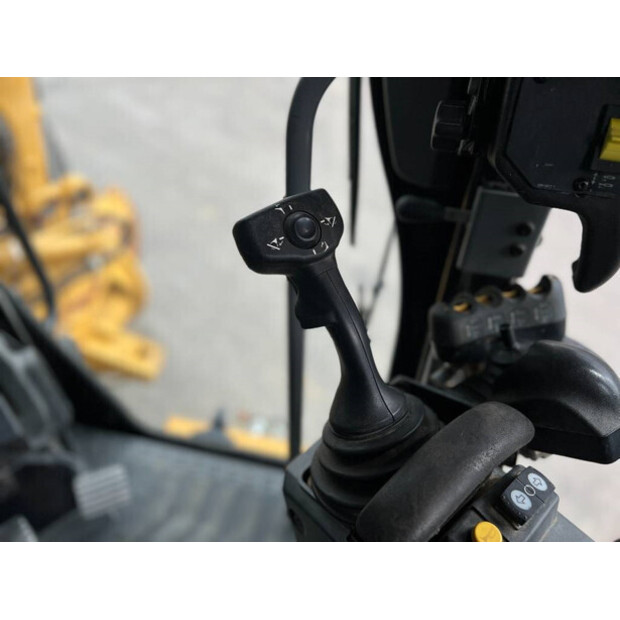 2012 Caterpillar 140M2 AWD-45062588