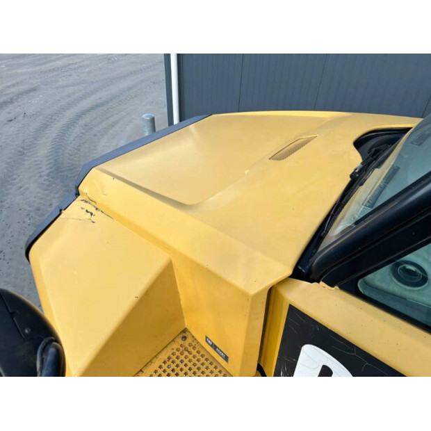 2014 كاتربيلر 735B-45062617