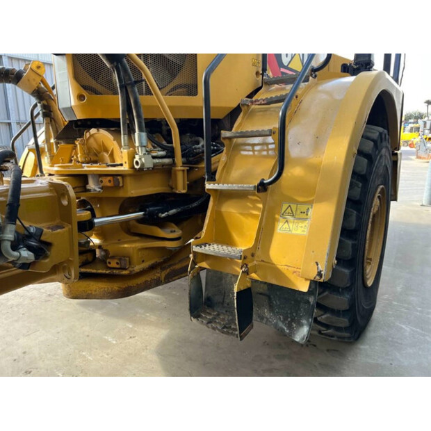 2014 كاتربيلر 735B-45062623