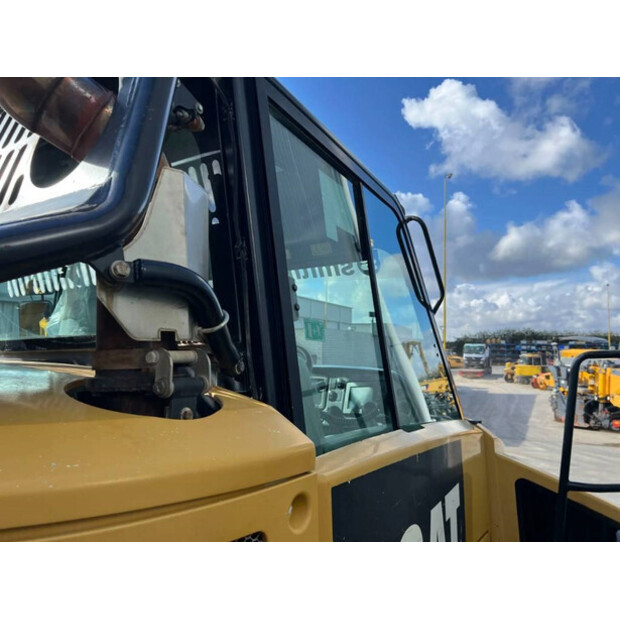 2014 كاتربيلر 735B-45062626