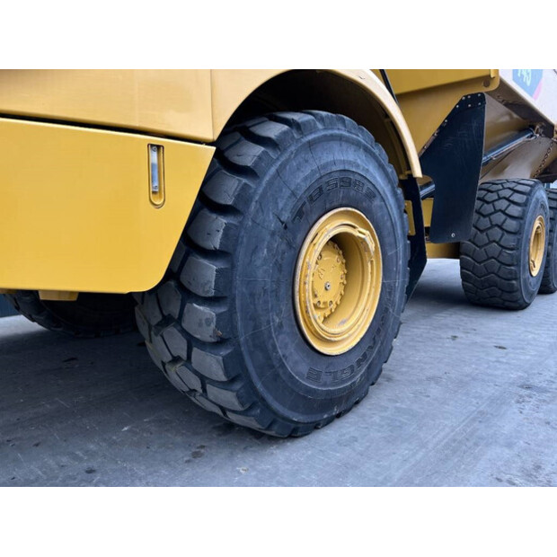 2019 كاتربيلر 745-45062757