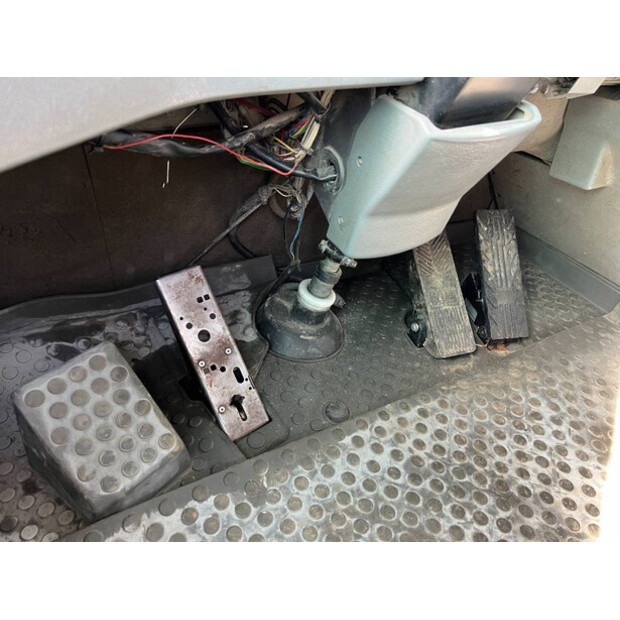 2008 Volvo A35E-45062914