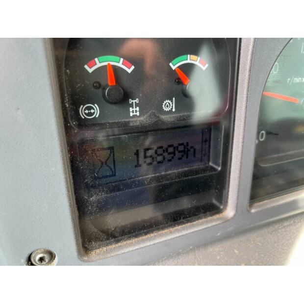 2008 Volvo A35E-45062916