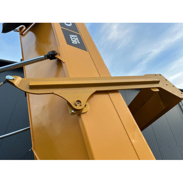 2014 Volvo A35G-45062972