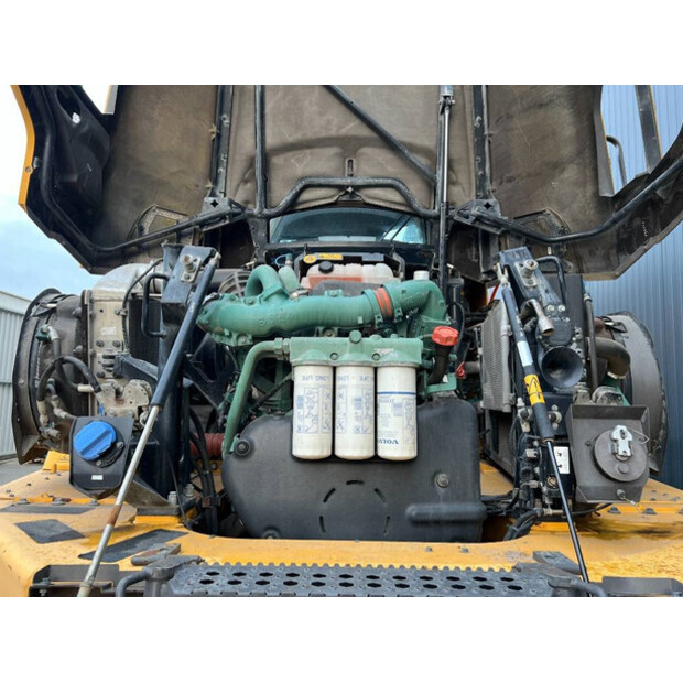 2014 Volvo A35G-45062981