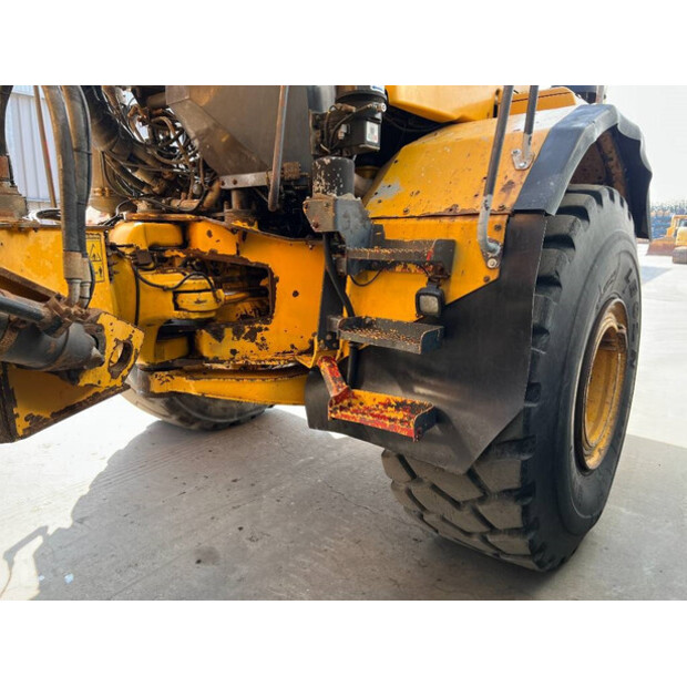 2010 Volvo A40E-45063010