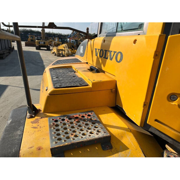 2010 Volvo A40E-45063013